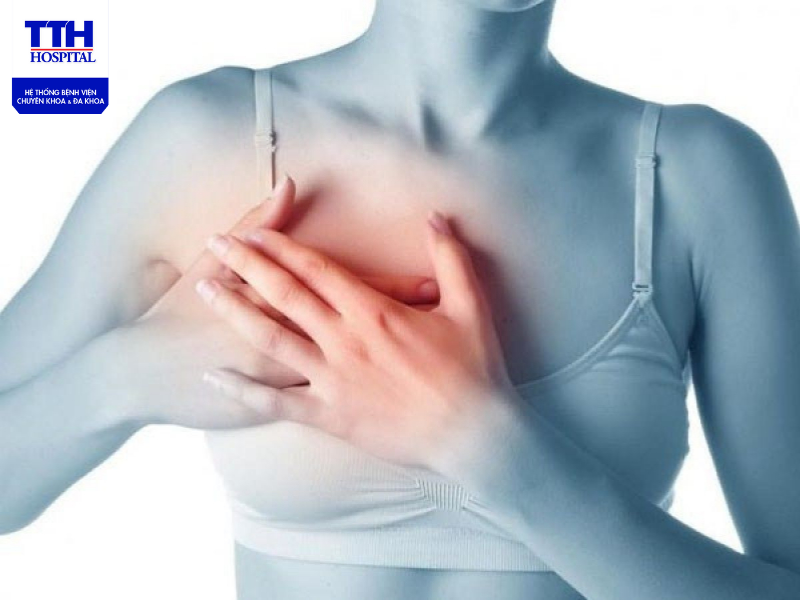 Ung thư vú là dạng u vú ác tính