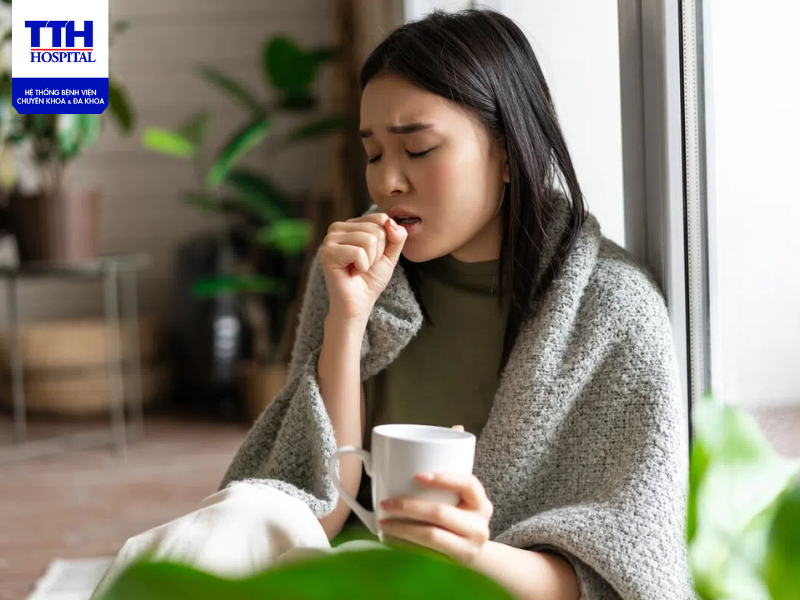 Để bảo vệ sức khỏe của mình, chúng ta nên phòng tránh để không mắc phải bệnh cúm