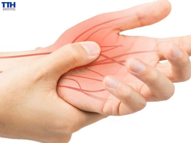 Nguyên nhân hạ canxi máu