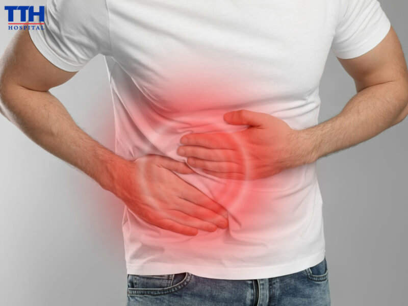 Nhận biết sớm 5 dấu hiệu viêm ruột thừa cấp để sớm phát hiện và điều trị kịp thời