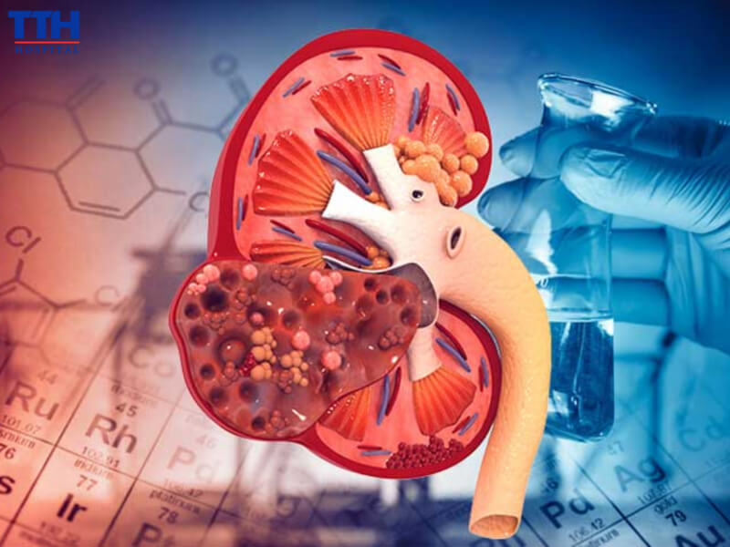 Nhận diện sớm các dấu hiệu cảnh báo sẽ giúp bạn có cơ hội kiểm soát và bảo vệ chức năng thận hiệu quả hơn