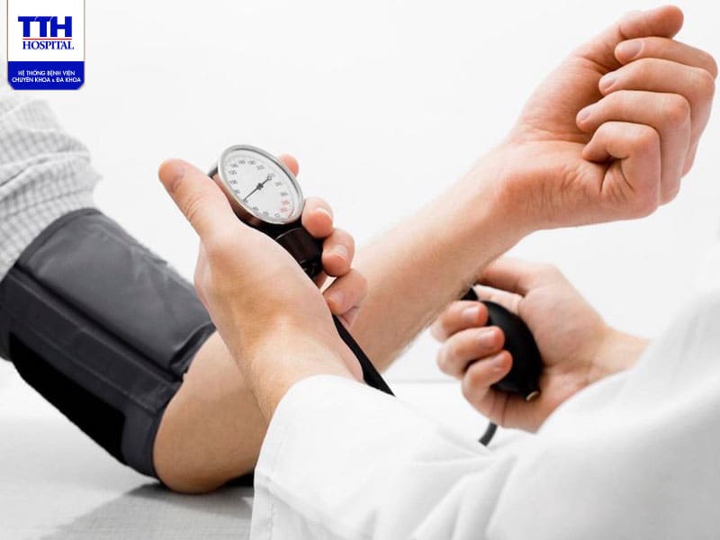 Đánh giá chức năng của các cơ quan quan trọng