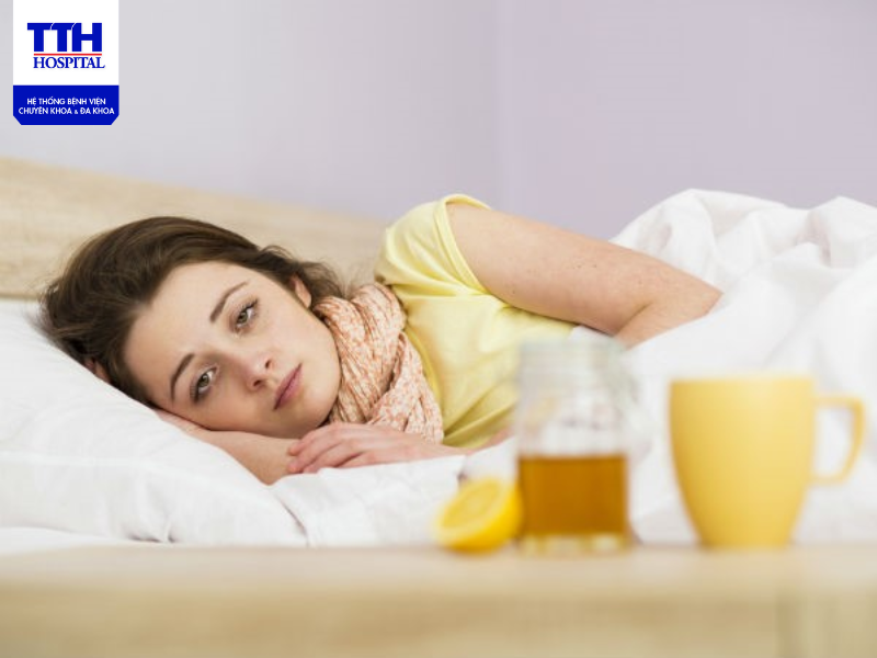 Các biện pháp giúp phòng tránh bệnh thương hàn