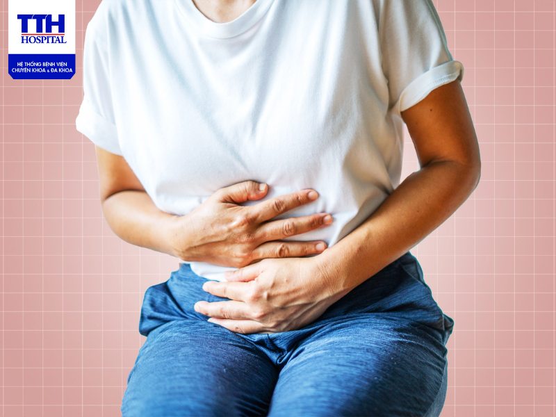 Điều trị bệnh tiêu chảy càng sớm để tránh gây nguy hiểm