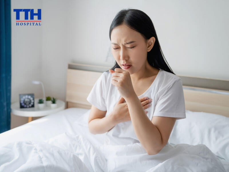 Các bệnh về đường hô hấp 