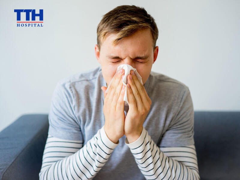 Cảm lạnh, cảm cúm