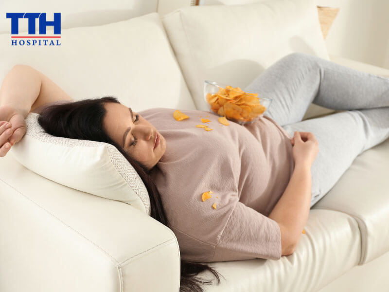 Ít vận động khiến cơ - dây chằng yếu đi