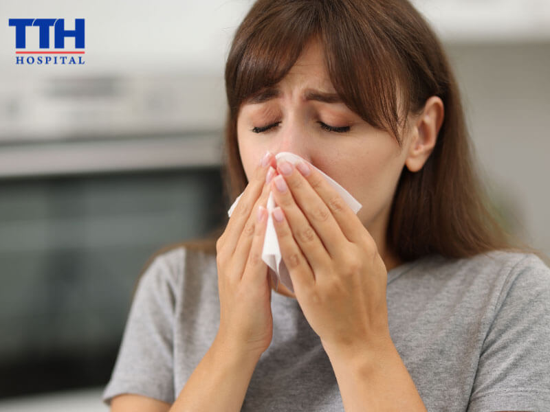 Lời khuyên của bác sĩ: