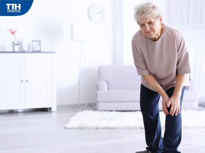 Phòng ngừa loãng xương từ sớm