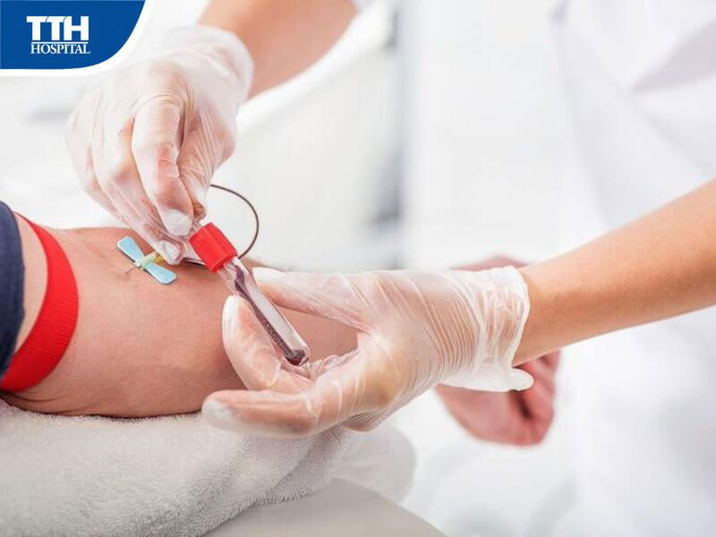 Vì sao nên xét nghiệm tổng quát định kỳ?