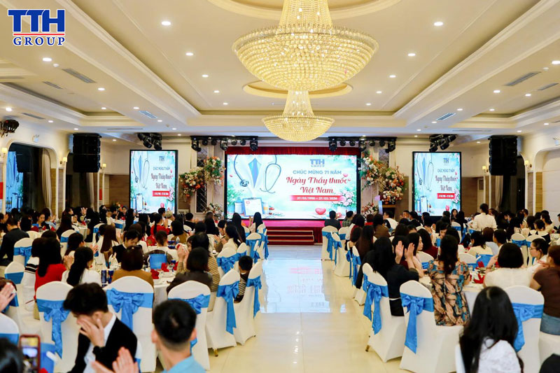 Vinh danh những cá nhân, tập thể tiêu biểu