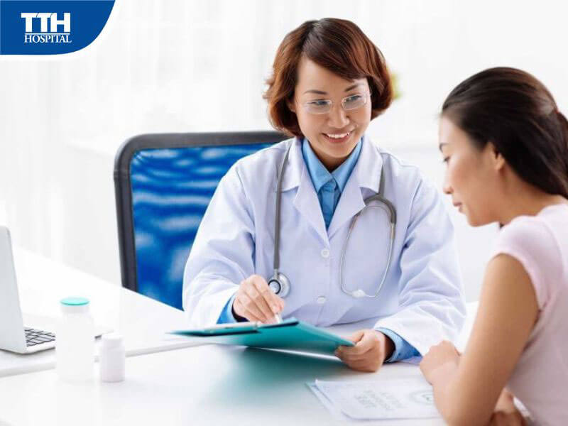 Xét nghiệm tổng quát định kỳ là gì?