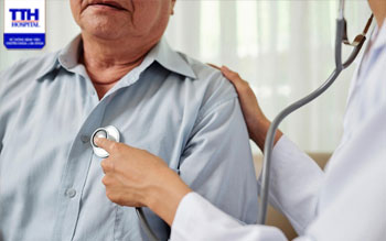 KIỂM TRA SỨC KHỎE TỔNG QUÁT SAU TẾT CÓ CẦN THIẾT?