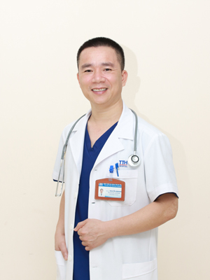 THS.BS Nguyễn Quang