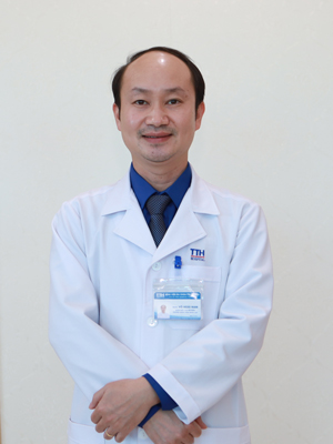 BSCKI. Võ Hoài Nam