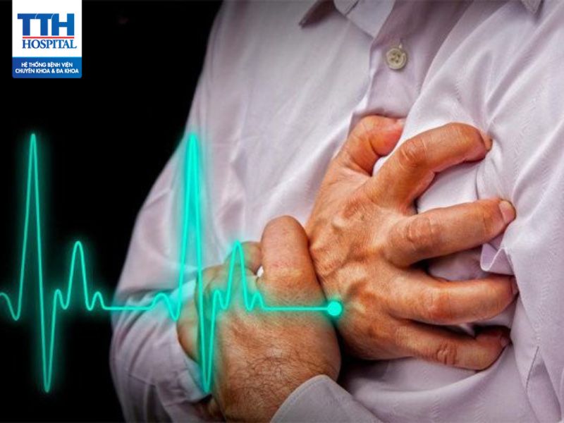 Bệnh cơ tim: Triệu chứng, nguyên nhân và phương pháp điều trị