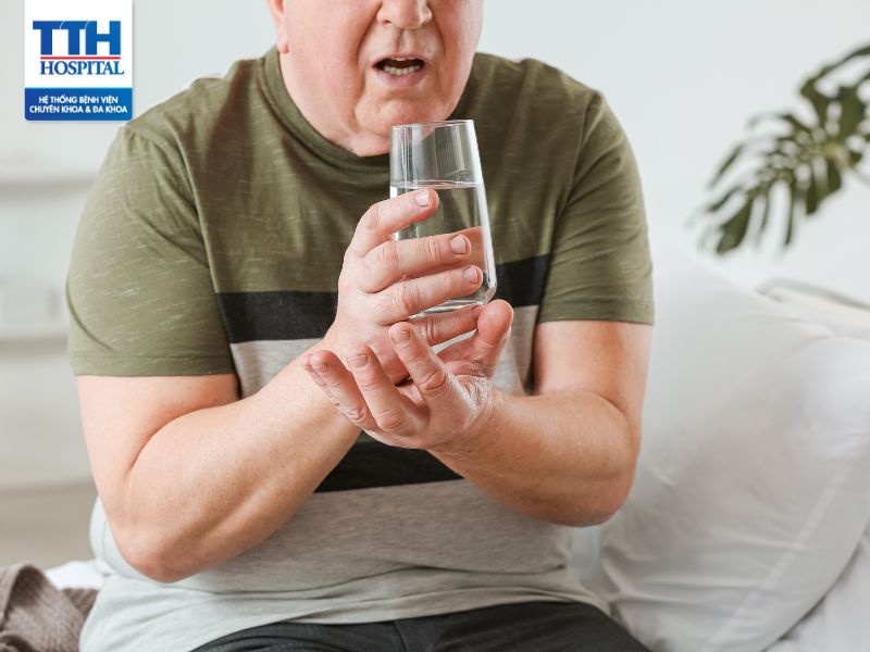 Bệnh Parkinson: Nguyên nhân, triệu chứng và phương pháp điều trị