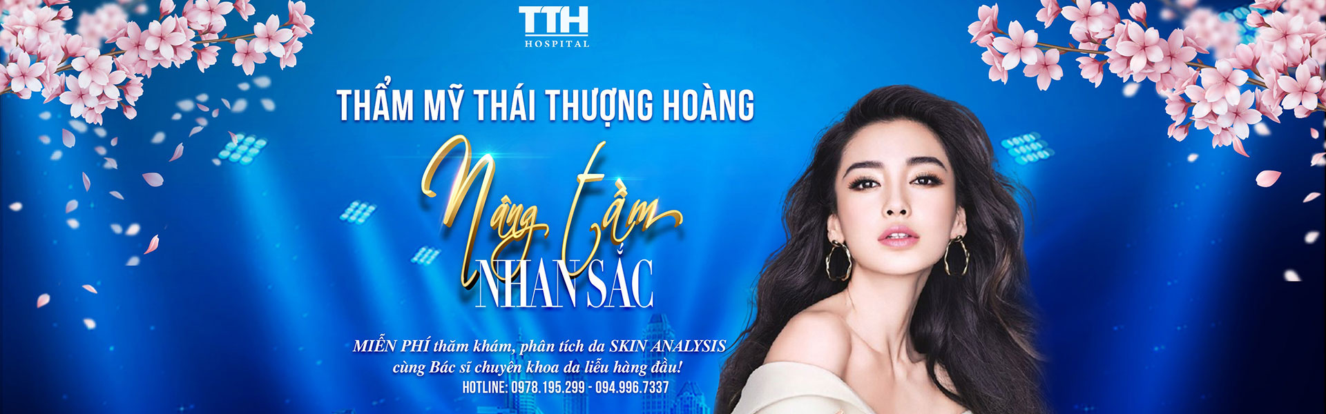Bệnh Viện RHM & PTTHTM Thái Thượng Hoàng