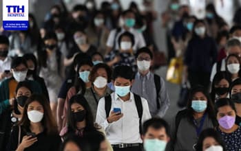 COVID-19 QUAY TRỞ LẠI: 10 ĐIỀU CẦN TRÁNH ĐỂ BẢO VỆ SỨC KHỎE BẢN THÂN VÀ CỘNG ĐỒNG