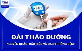 ĐÁI THÁO ĐƯỜNG: NGUYÊN NHÂN, DẤU HIỆU VÀ CÁCH PHÒNG BỆNH