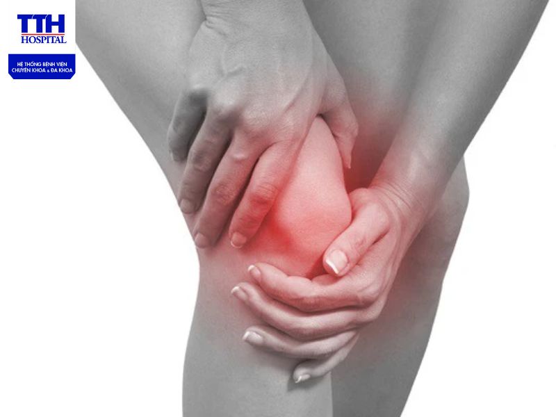 Cơ xương khớp: các loại bệnh phổ biến, triệu chứng và cách điều trị