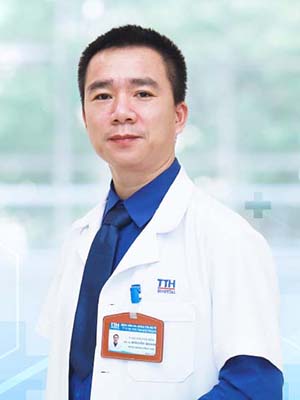 BS-CKI. Nguyễn Quang