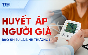 Những lưu ý cần biết về huyết áp người già