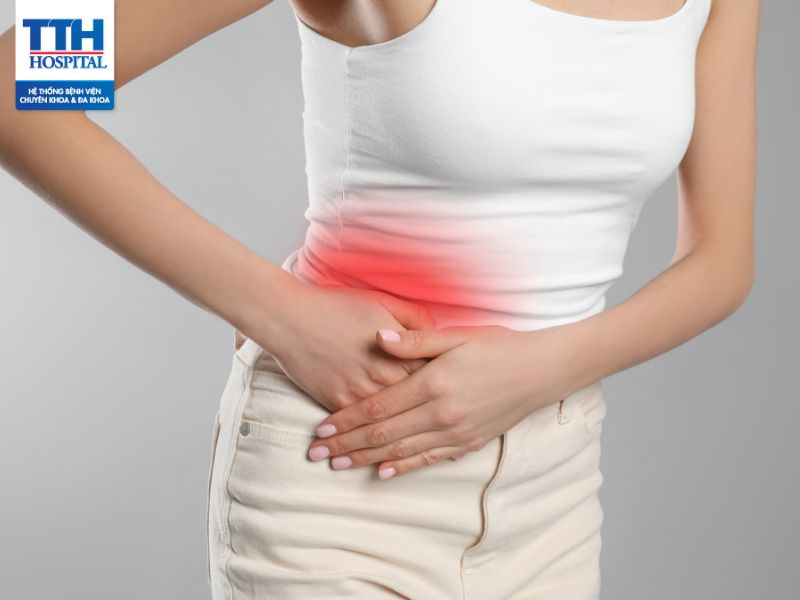 Viêm ruột thừa là gì ? Dấu hiệu và phương pháp điều trị
